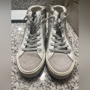 Vintage Havana Flair High Top